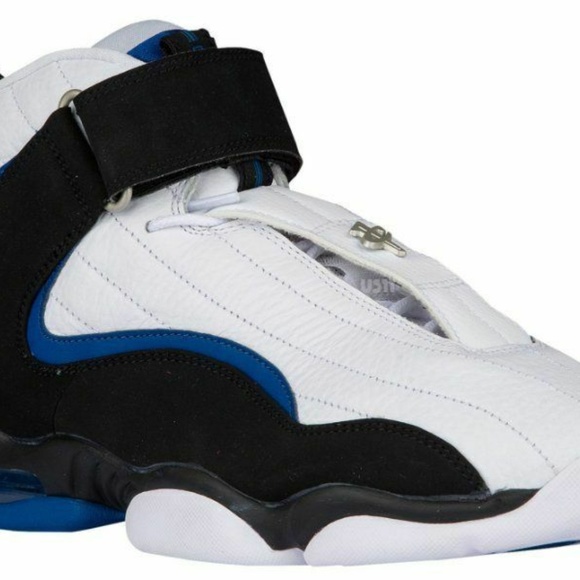 NEW w/ Box AIR PENNY IV size 9 and 11 - Picture 3 of 5